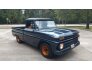 1966 Chevrolet C/K Trucks for sale 100787193